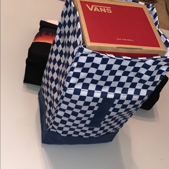 Free Vans lunch sack - Picture 5 of 6